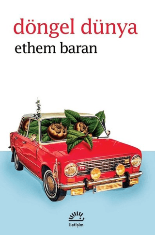 Döngel Dünya Mark T. Mustian