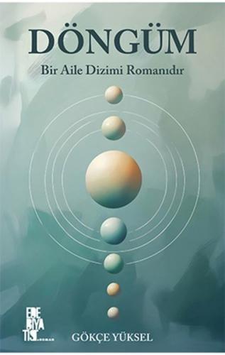 Döngüm Gökçe Yüksel