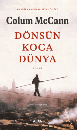 Dönsün Koca Dünya 10811