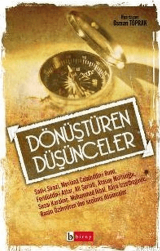 Dönüştüren Düşünceler İskender Ohri