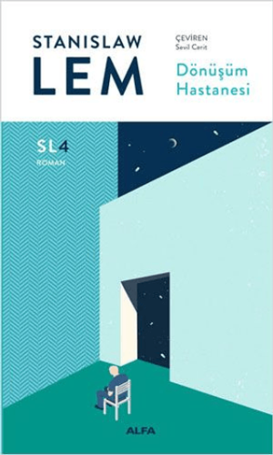 Dönüşüm Hastanesi Karen Wall