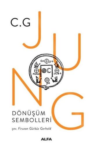 Dönüşüm Sembolleri C. G. Jung