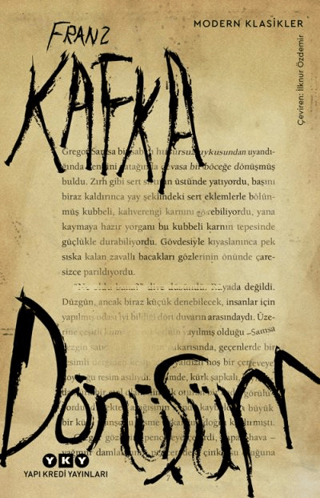 Dönüşüm Sigmund Freud