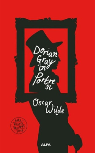 Dorian Gray'in Portresi (Ciltli) Sabri Güveli