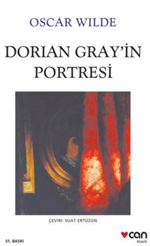 Dorian Gray'in Portresi Sabri Güveli
