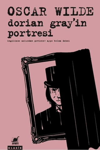 Dorian Gray'in Portresi Sabri Güveli