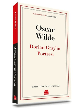 Dorian Gray'in Portresi