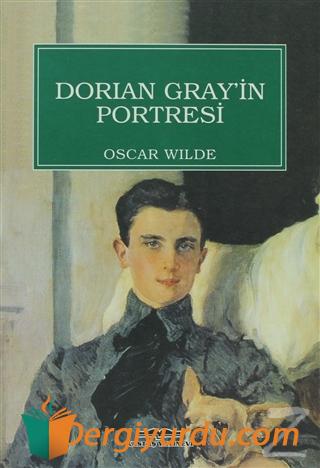 Dorian Gray'in Portresi Sabri Güveli