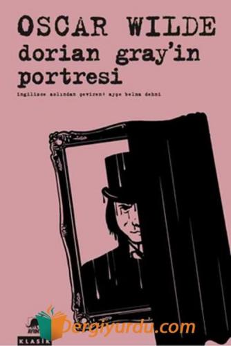 Dorian Gray'in Portresi Sabri Güveli