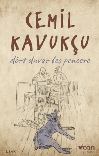 Dört Duvar Beş Pencere Lauren Graham