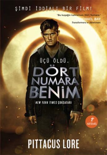 Dört Numara Benim Pınar Aka