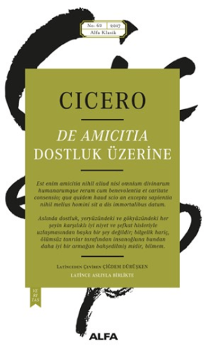 Dostluk Üzerine