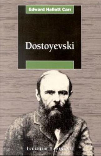 Dostoyevski Nur Vergin