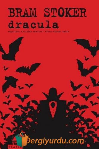 Dracula Bram Stoker