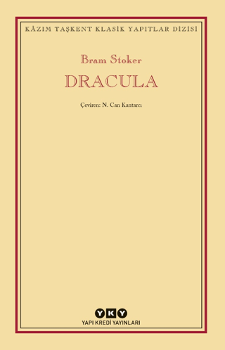Dracula Salim Çonoğlu