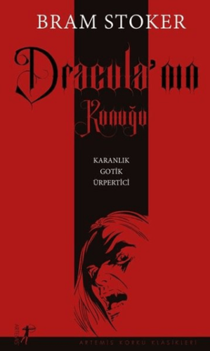 Dracula'nın Konuğu