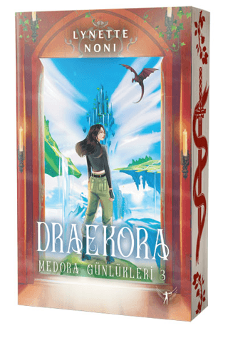 Draekora Lynette Noni