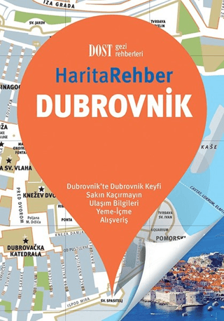 Dubrovnik Vincent Grandferry