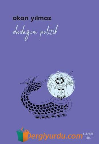 Dudağım Politik