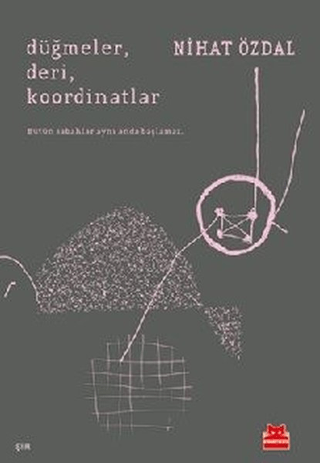 Düğmeler, Deri, Koordinatlar Cahit Uçuk