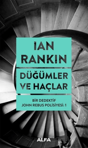 Düğümler ve Haçlar Salvatore Bono