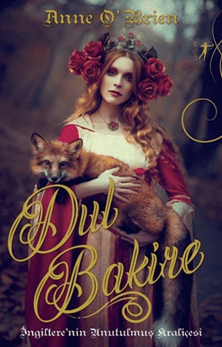 Dul Bakire Anne Q'Brien