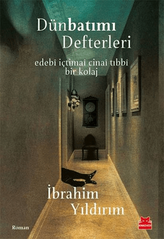 DünBatımı Defteri 18342