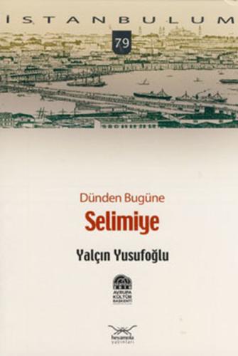 Dünden Bugüne Selimiye Erick Cloward