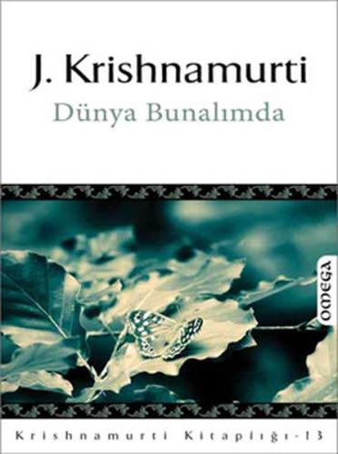 Dünya Bunalımda Dr.Halil HAYİT