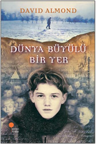 Dünya Büyülü Bir Yer Gülçin Tunalı