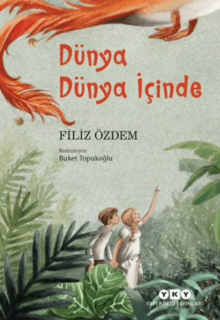 Dünya Dünya İçinde