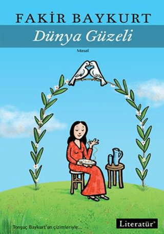 Dünya Güzeli