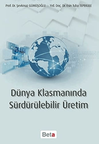 Dünya Klasmanında Sürdürülebilir Üretim M.Y. Lermontov
