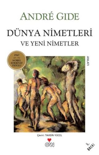 Dünya Nimetleri ve Yeni Nimetler Marshall B. Rosenberg