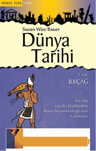 Dünya Tarihi 1. Cilt: İlkçağ