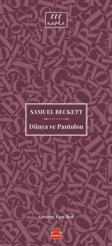 Dünya ve Pantolon Esra Düzdağ