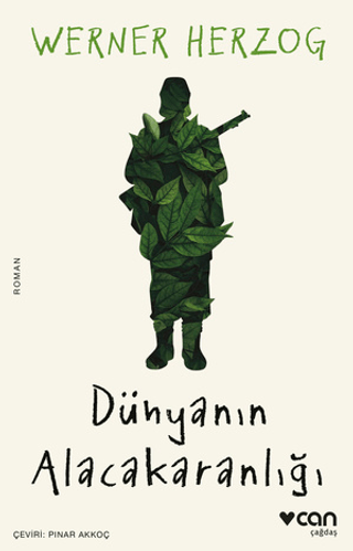 Dünyanın Alacakaranlığı Werner Herzog