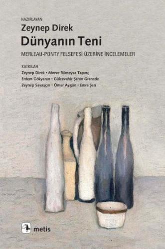 Dünyanın Teni E.B.WHITE