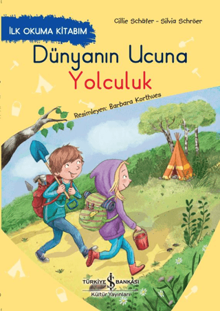 Dünyanın Ucuna Yolculuk