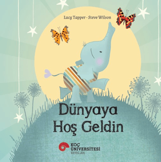 Dünyaya Hoş Geldin Lucy Tapper