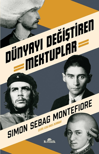 Dünyayı Değiştiren Mektuplar George E. Hyde