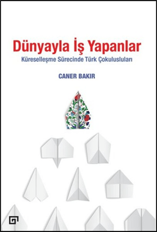 Dünyayla İş Yapanlar