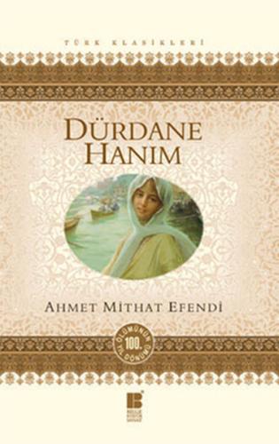Dürdane Hanım Suat Gezgin