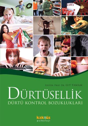 Dürtüsellik Kolektif