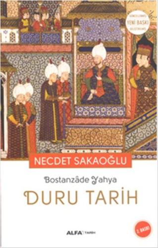 Duru Tarih Camille Laurens