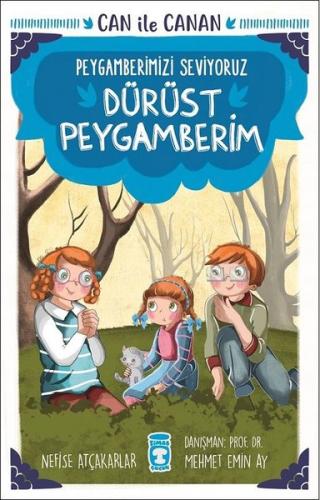 Dürüst Peygamberim-Can ile Canan-Peygamberimizi Seviyoruz Nefise Atçak