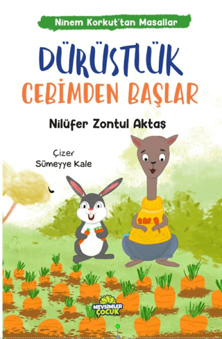 Dürüstlük Cebimden Başlar Nilüfer Zontul Aktaş
