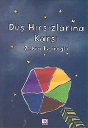 Düş Hırsızlarına Karşı Boby Henderson