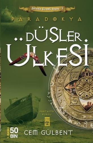 Düşler Ülkesi Paradokya
