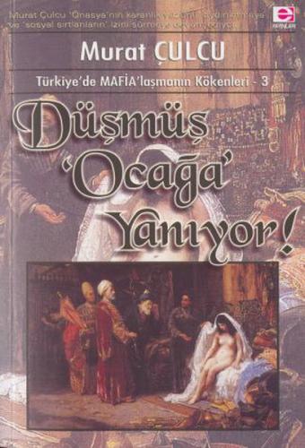 Düşmüş Ocağa Yanıyor Michael Molly
